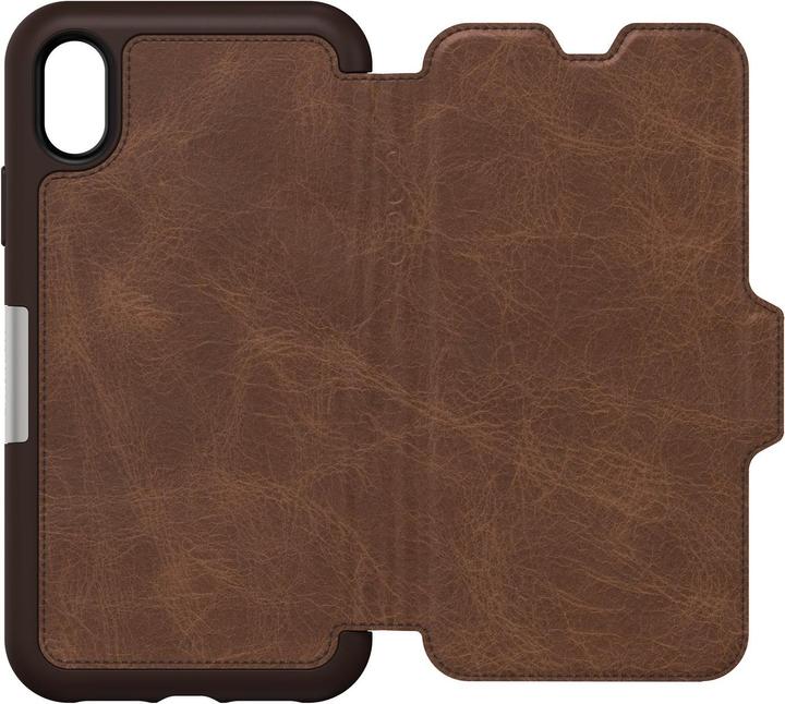Produktbild OtterBox Strada (Apple iPhone XR)