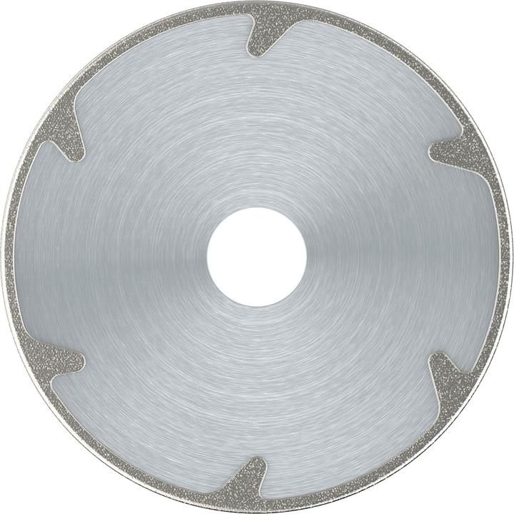 Produktbild Bosch Professional Zubehör PRO Marble Diamanttrennscheibe, 115 x 22,23 mm
