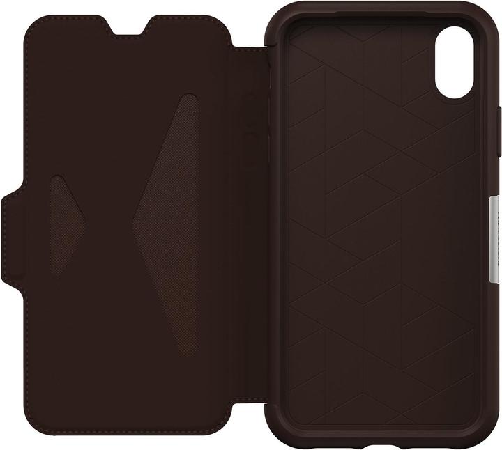 Produktbild OtterBox Strada (Apple iPhone XR)