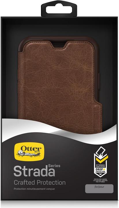 Produktbild OtterBox Strada (Apple iPhone XR)