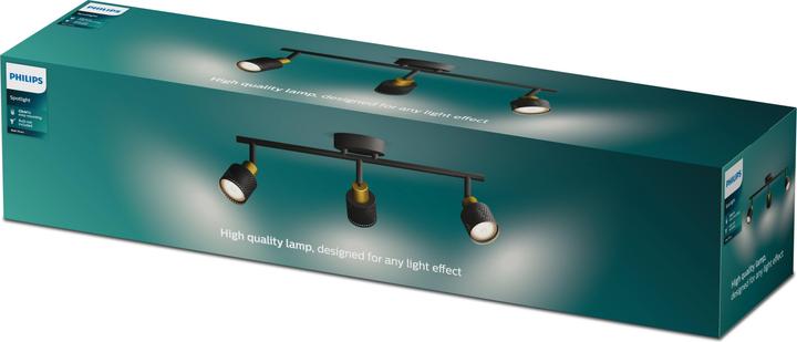 Produktbild Philips Niall (GU10)