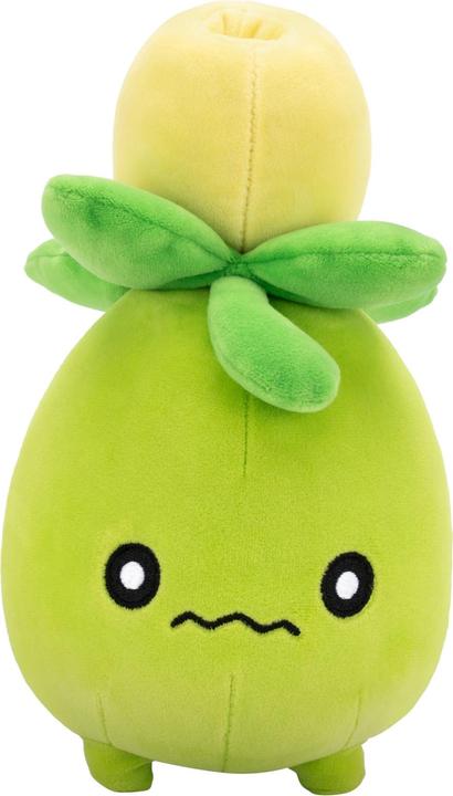 Pokémon - Plush 20 cm Smoliv CDU - (PKW4145) (20 cm)
