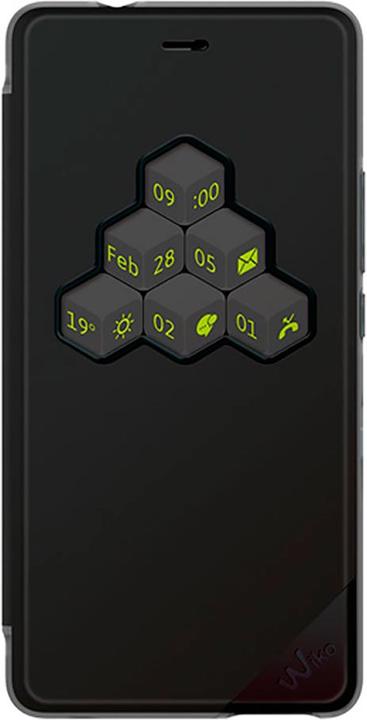 Immagine prodotto Wiko Folio (Lenny 4)