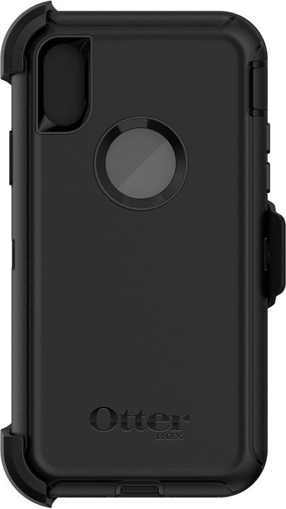 Productafbeelding OtterBox Verdediger (Apple iPhone X)