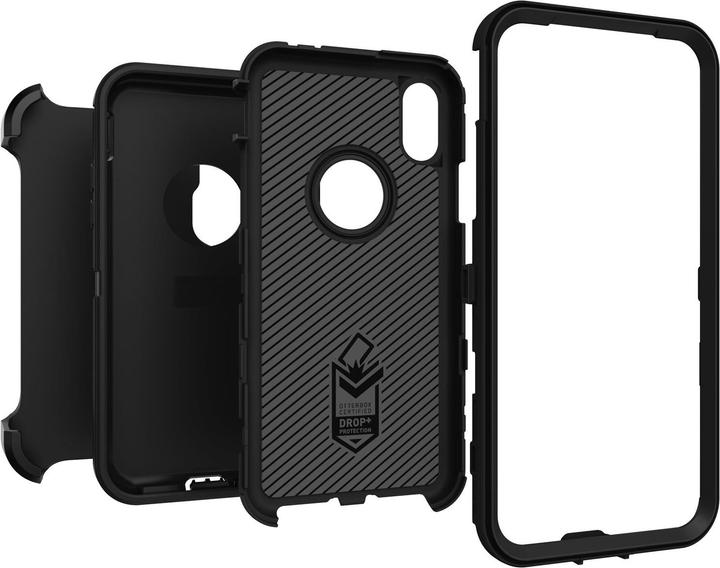 Productafbeelding OtterBox Verdediger (Apple iPhone X)