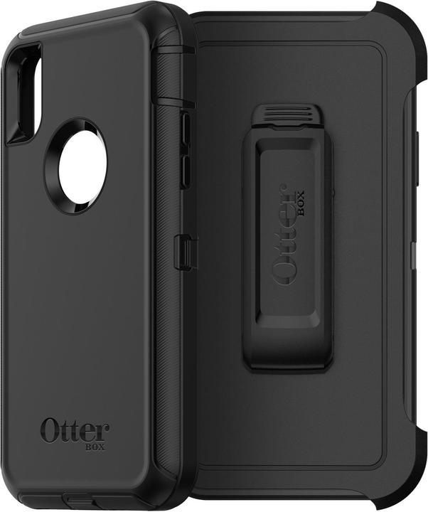 Productafbeelding OtterBox Verdediger (Apple iPhone X)