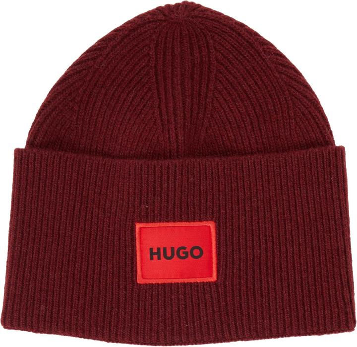 Image du produit HUGO Xaff 6 Beanie (Taille unique)