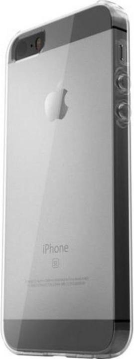 Actual product image OtterBox Clearly Protected