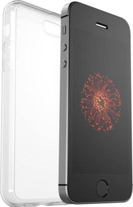 Actual product image OtterBox Clearly Protected