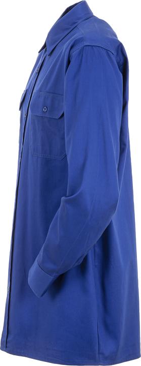 Immagine prodotto Planam Camicia in twill manica 1/1 blu medio 37/38 39/40 (40)