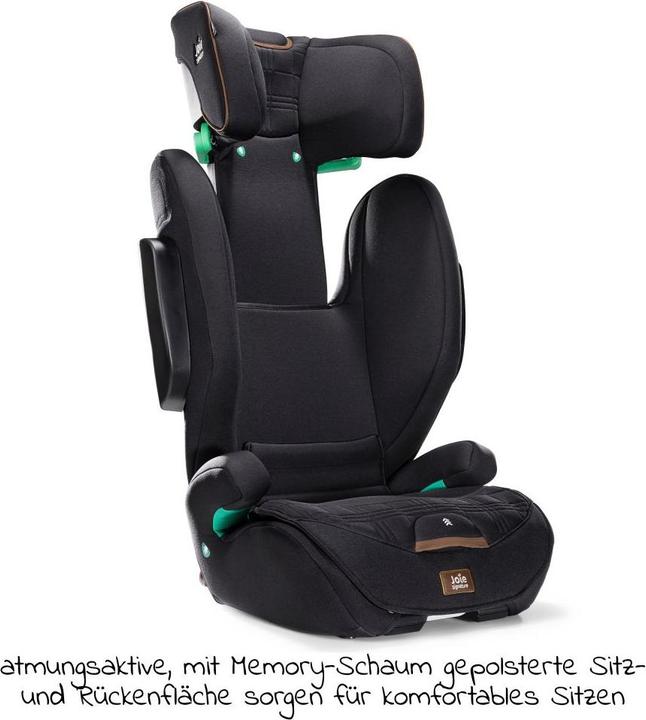 Actual product image Joie Signature (Booster seat, ECE R129/i-Size Standard)
