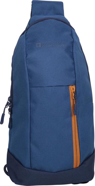 Actual product image Mountain Warehouse 8L Sling Backpack (8 l)