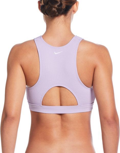 Produktbild Nike Elevated Essential High Neck Bikini Top (M)