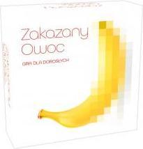 Tactic Verbotene Frucht Kartenspiel