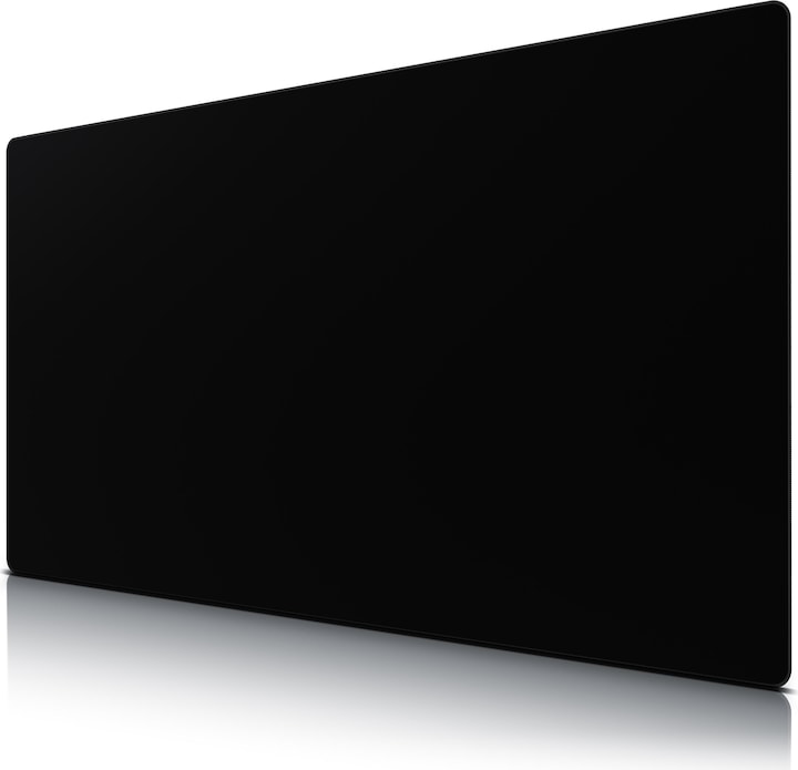 Actual product image Titanwolf Gaming Mouse Pad, XXXL 1500 x 800 x 3 mm Mouse Mat Extra Large / Washable, Black (3XL)