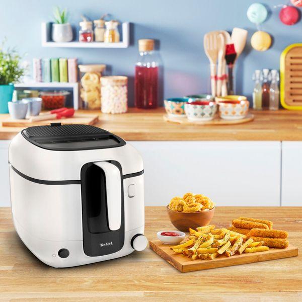 Image du produit Tefal FR 3101 Super Uno Access