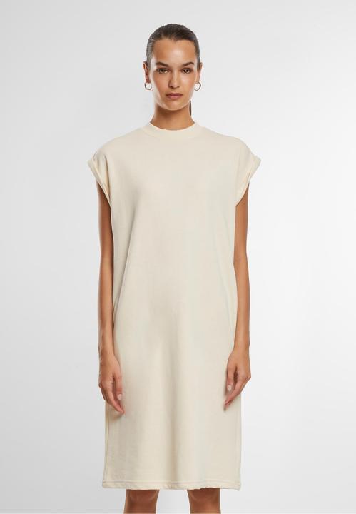 Produktbild Urban Classics Ladies Light Terry Dress - 166861 (XL)
