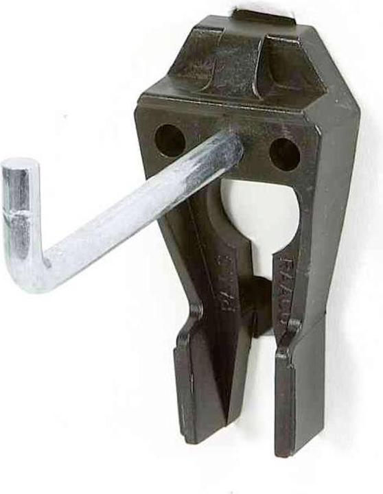 Productafbeelding Raaco Gereedschap haak set l.50mm 5st. art.nr.795605,795584,795698-699 Clip 3-50mm