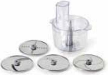 Image du produit Domo DO9072KR-F, Transparent, PRO, 235 mm, 235 mm, 143 mm