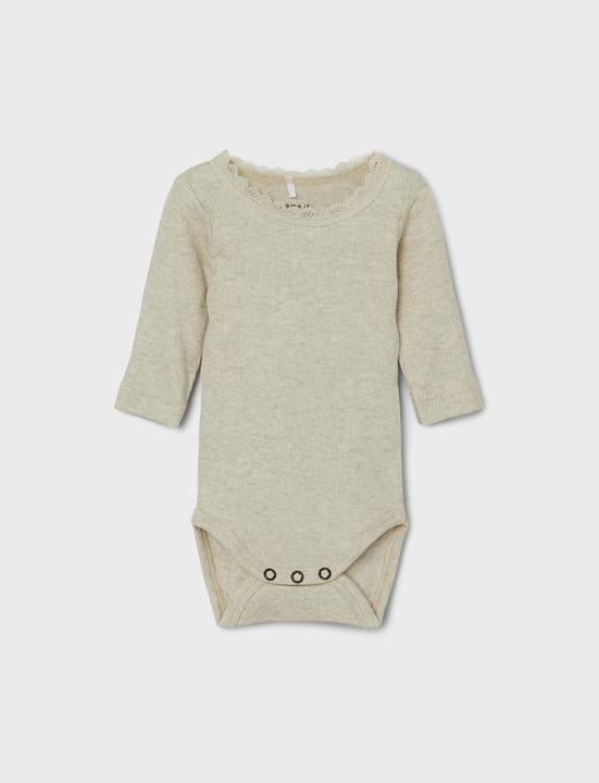 Image du produit Name it Nbfkab Ls Body Noos (62)