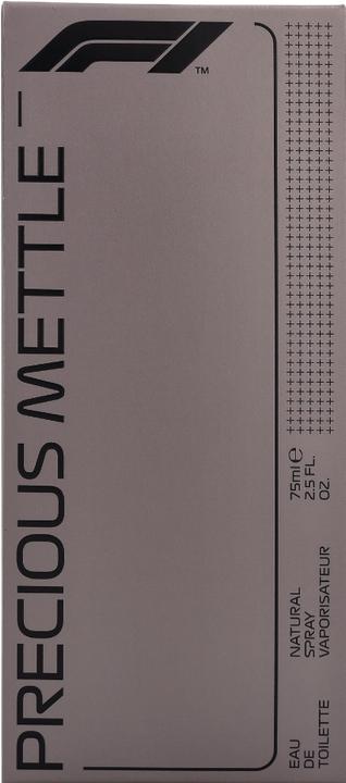 Immagine prodotto Codemasters Eau de Toilette Precious Mettle (Eau de toilette, 75 ml)