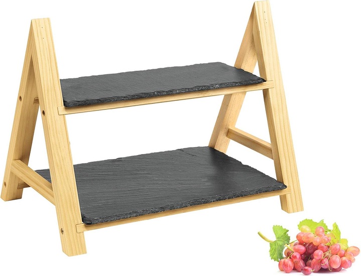 Actual product image Westmark Etagere 'Tapas & Friends