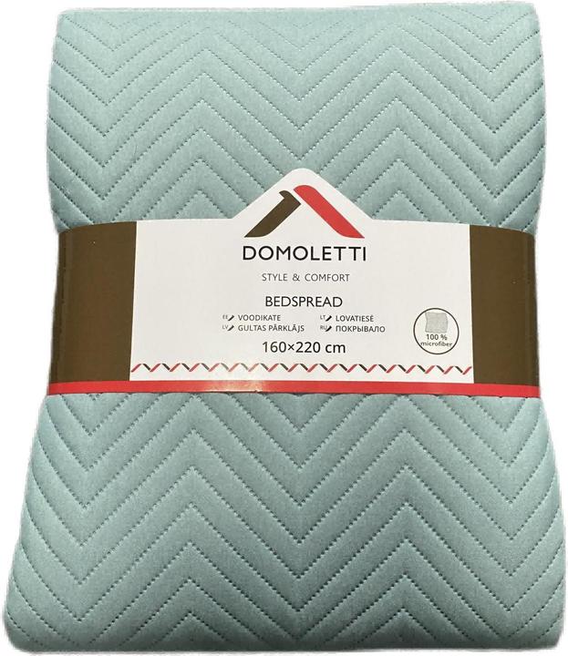 Produktbild Domoletti Decke (220 x 160 cm)