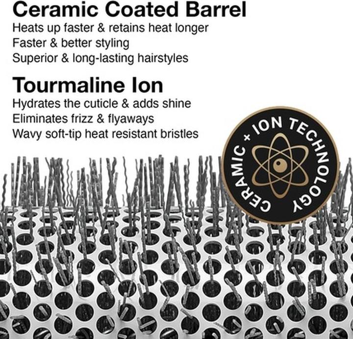 Produktbild Olivia Garden Ceramic+Ion Speed