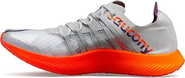 Actual product image Saucony Sinister (41)