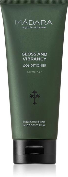 Produktbild Madara Gloss And Vibrancy Conditioner (200 ml)