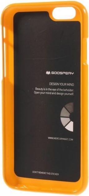 Immagine prodotto Goospery Serie Pearl Jelly (Apple iPhone 6, Apple iPhone 6s)