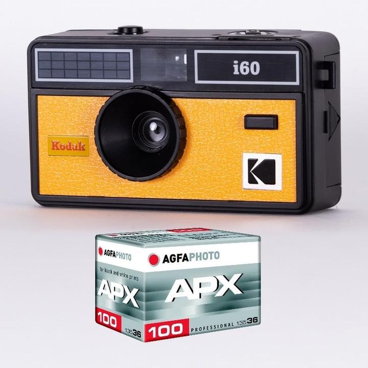 Kodak i60 Camera Set
