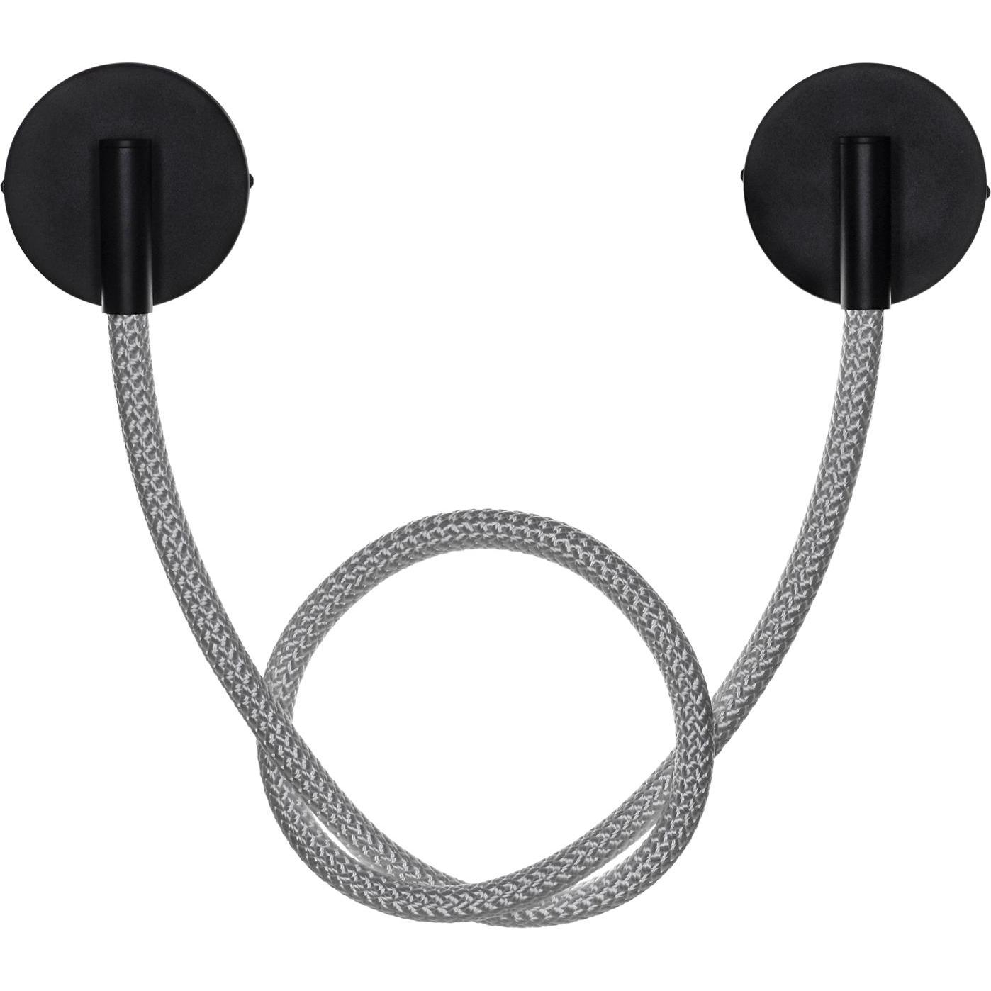 Activejet, Wandleuchte + Deckenleuchte, LED-Wandleuchte AJE-CAMELIA NW (2400 lm)