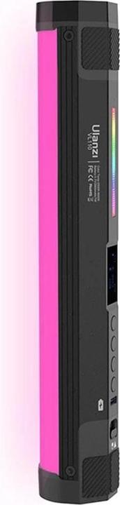 Produktbild Ulanzi VL110 (Videoleuchte)