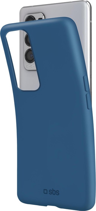 Image du produit SBS Housse de protection (Oppo Find X3 Neo)