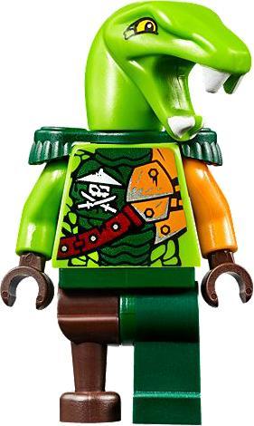 Produktbild LEGO Ninjago Kommando-Zeppelin (70603, LEGO Ninjago)