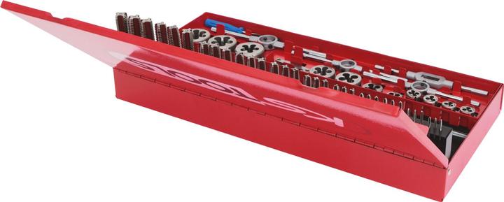 Produktbild KS Tools HSS CO Gewindeschneidwerkzeug-Satz