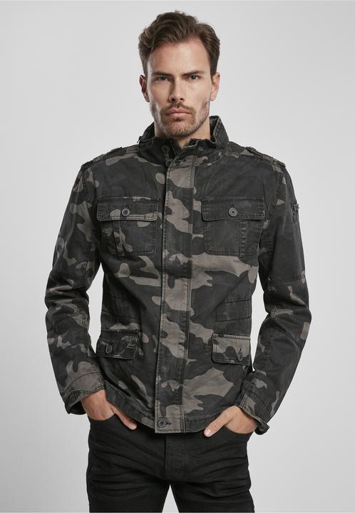 Immagine prodotto Brandit Britannia Jacket (XXL)