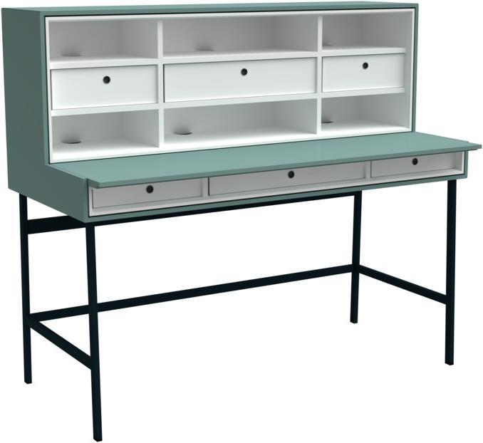 Produktbild Atelier Pfister Zil