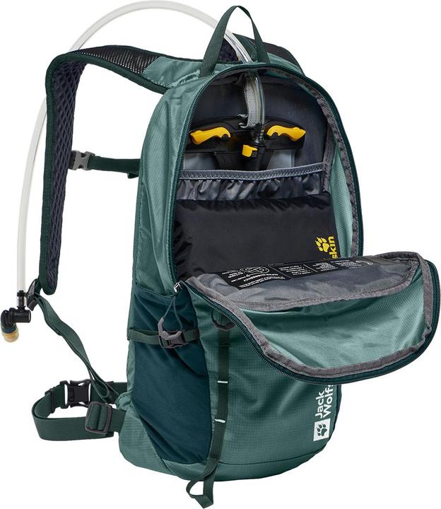 Image du produit Jack Wolfskin Prelight Shape 15 (15 l)