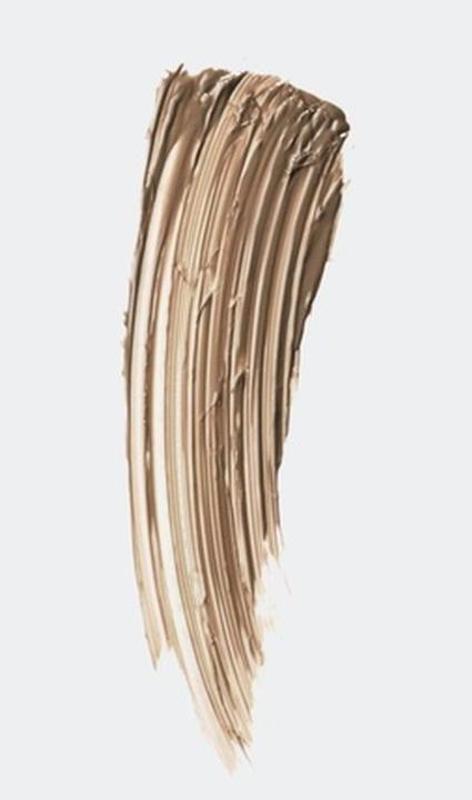 Actual product image Clinique Just Browsing - Tinted Volumizing Gel 01 Sandy Blonde (01 Sandy Blonde)