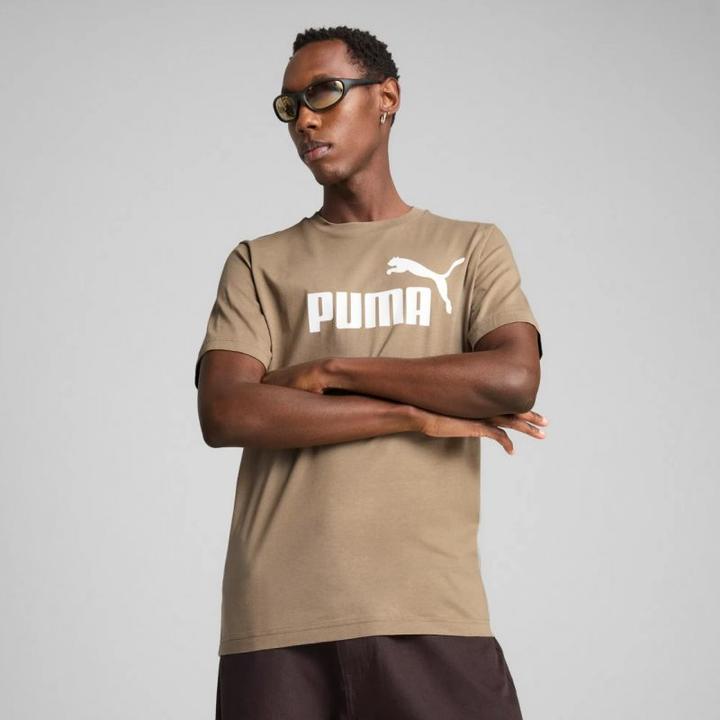 Produktbild Puma Ess No.1 Logo Tee (M)