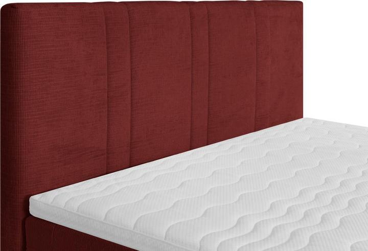 Image du produit Mid.You Paola (160 x 200 cm)