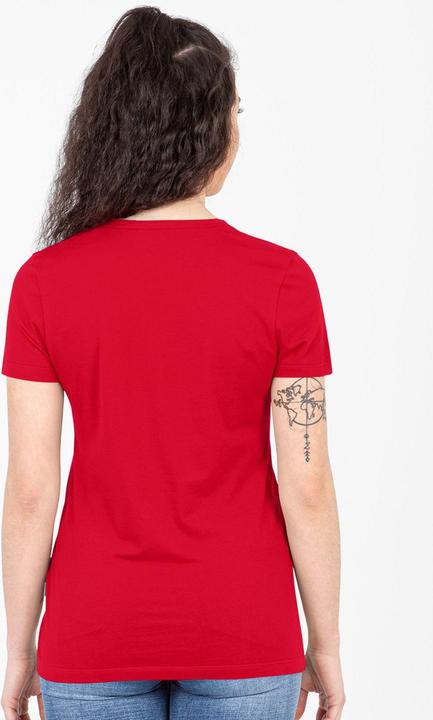 Produktbild JAKO T-Shirt Organic (164) (164)