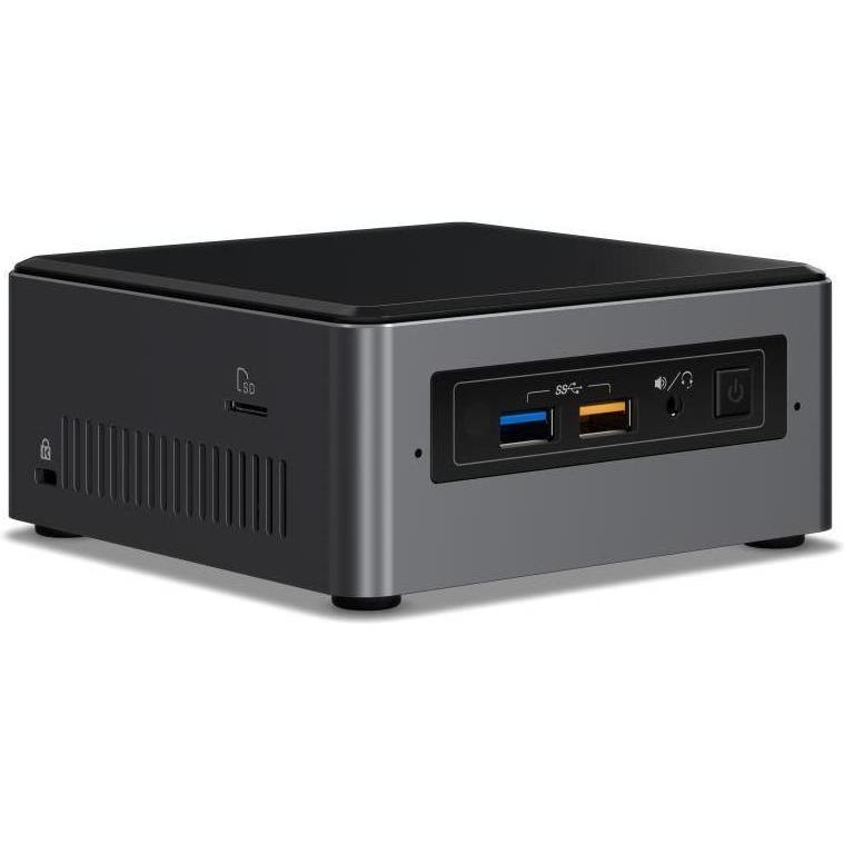 Intel NUC7i5BNH ミニPC 16GB RAM 128GB SSD Intel Nuc7i5bnh - kaufen bei Digitec - Digitec