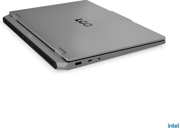 Produktbild Lenovo LOQ Essential (15.60", 512 GB, 16 GB, DE, Intel Core i5-13450HX)