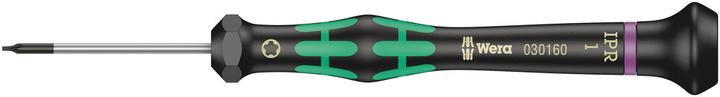 Produktbild Wera 2067 1 IPR x 40 mm (TX Plus)