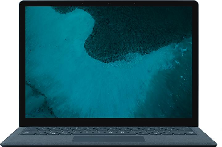 Produktbild Microsoft Surface Laptop 2 (13.50", 256 GB, 8 GB, CH, Intel Core i5-8250U)
