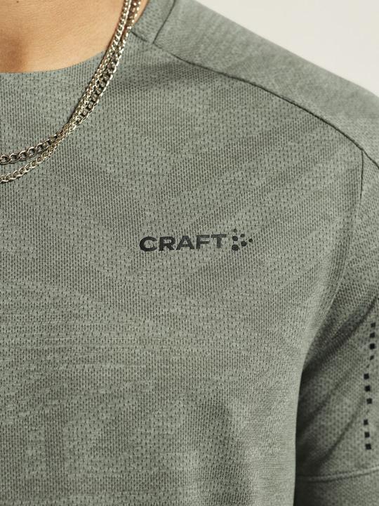 Produktbild Craft Adv Tone Ss Structure Tee M (M)