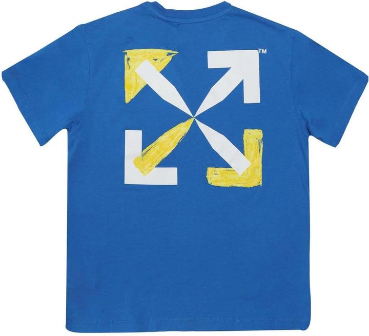 Produktbild Off TShirt (116)